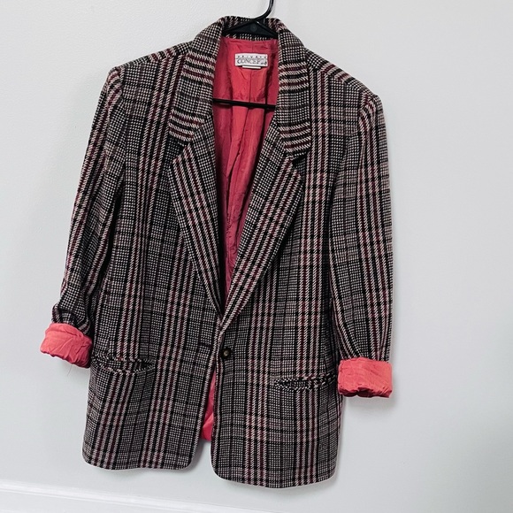 Vintage jacket - Picture 7 of 7